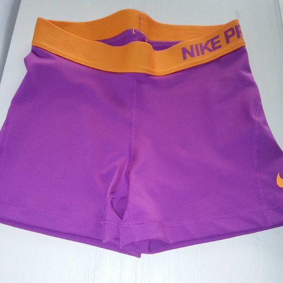 nike pro 3 compression shorts